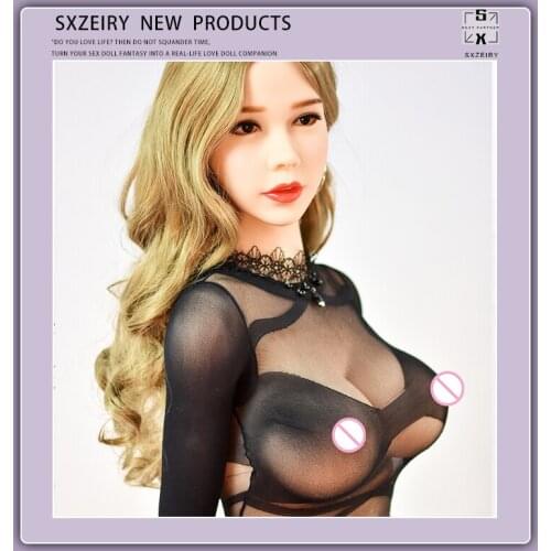 158cm Lifelike medical TPE health products Japanese animated toy adult toys Anal sex 3 cave for men adult products masturbation