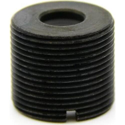 630nm-680nm 9.8mm Focal Length Optical Glass Spherical Laser Collimating Lens