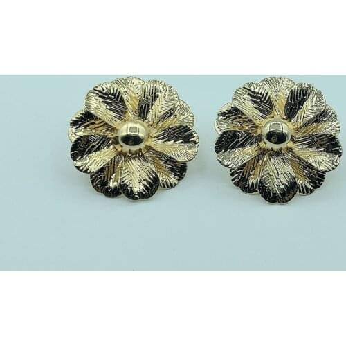States jewelry popular fashion personality sweet beach joker national wind restoring ancient ways/stud earrings A59-5