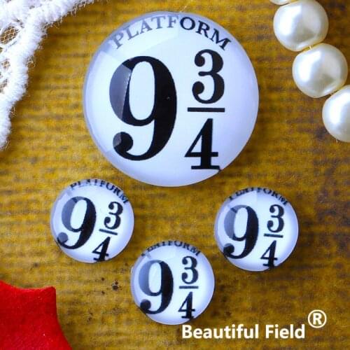 12mm 25mm 14mm 16mm 18mm 20mm Photo Glass Cabochons Round Cameo Set Handmade Settings Stone Hero MQV8447