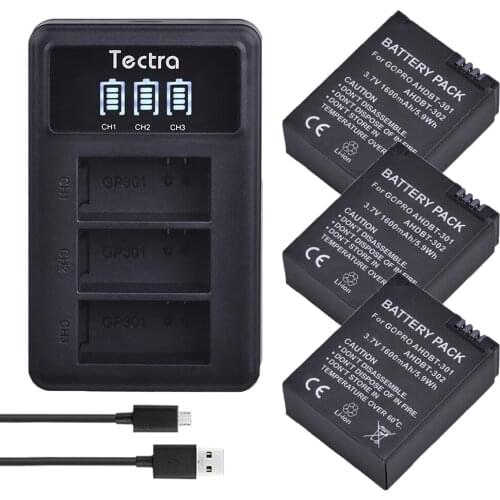 Tectra Mobile Phone Accessories