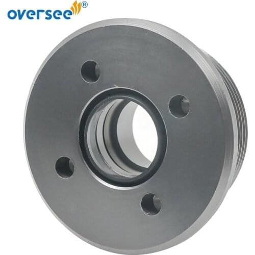 48630-94900 Screw Trim Cylinder Inclued Seals For Suzuki 140hp 4 Stroke Outboard Engine Parts