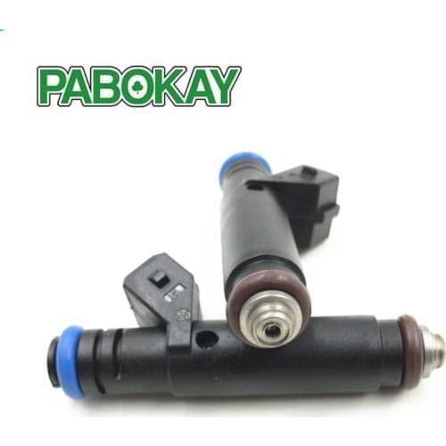 HIGH PERFORMANCE Fuel Injector Nozzle for 8200128961