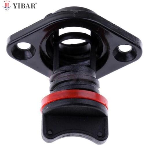 1 "25mm Kayak Canoes Dinghy Boat Drain Plug Bung Fishing Accessories High Quality