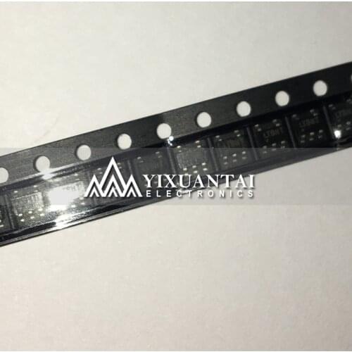 10pcs/lot 100pcs/lot 500pcs/lot Free shipping 100% original LT1615IS5-1#TRPBF LT1615IS5-1 LT1615IS5 LT1615 LTIZ SOT23-5