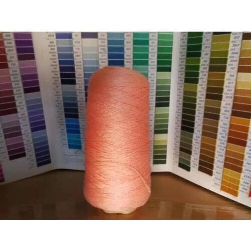250G/color 1 pieces cross stitch threads / cross stitch embroidery thread / Custom threads colors 12