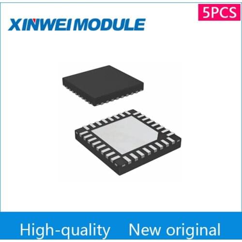 5PCS BQ9000 BQ9000RSMR BQ9000-D1 BQ9000RSMRD1 TPS51220A TPS51220ARSNR TPS51220ARSNT BQ40Z695A BQ40Z695ARSMR QFN-32 Good Quality