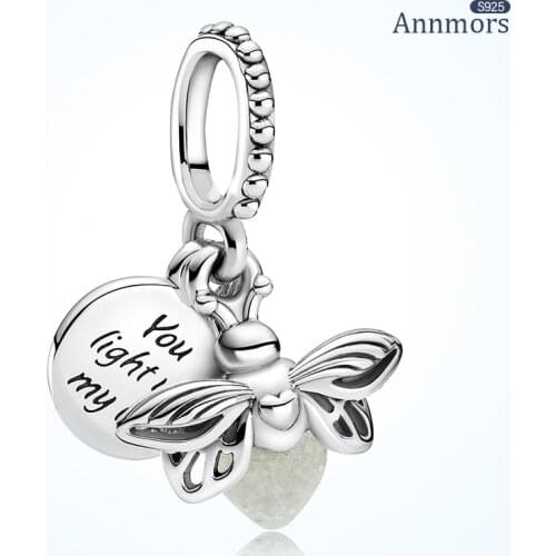 Annmors Engraved Bracelets