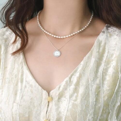 Ожерелья ASHIQI China At AliExpress