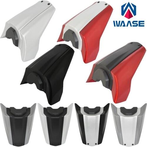 Waase Rear Passenger Pillion Seat Cover Fairing Cowl ABS For HONDA CB1000R CB 1000 R RA Neo Sports Cafe SC80 2018 2019 2020 2021