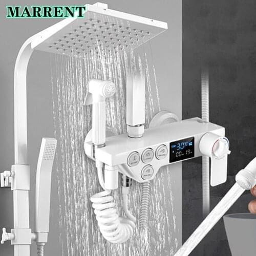 MARRENT Shower Systems