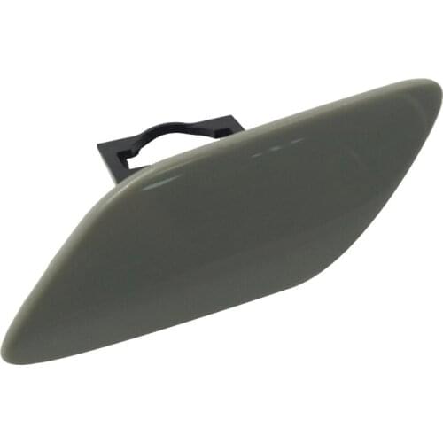 New High Quality Right Headlight Washer Cap Cover Fit For BMW 3er e92 e93 61677158749