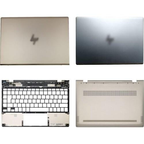 New For HP ENVY13-AD Series Laptop LCD Back Cover/Palmrest/Bottom Case 6070B1166301 928448-001 928443-001 928447-001 Gold