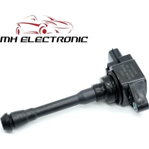 MH ELECTRONIC New 22448-1KC0A Ignition Coil for Nissan Sentra Rogue Juke 1.6l 2.0l hybrid 2011-2019 High Quality