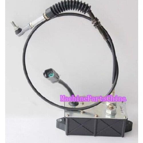 New Throttle Motor 247-5253 2475253 For Cat E330B E325BL E325B 325C