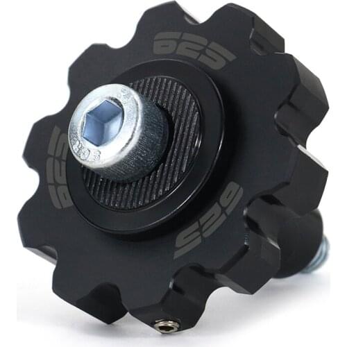 Fit For KTM 625 SMC 2004 2005 2006 2007 Motorcycle Throttle Lock Cruise Control Throttle Clamp Assist End Bar