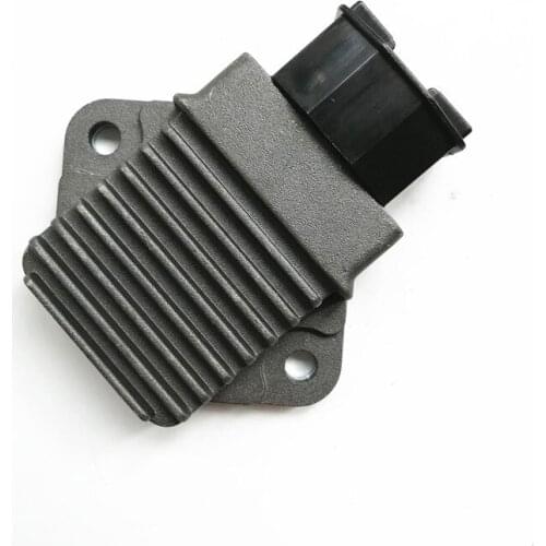 Voltage Regulator Rectifier For Aprilia RXV 550 450 AP9100424 for Piaggio X9 Honda CBR CB1 F NC27 31600-KY2-703 02601900 496454