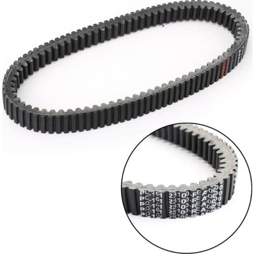 Areyourshop Motorcycle Drive Belt 915OC x 30W For SYM Quad Raider 600 ATV 2015-2017 P/N.23100-REA-0000 motorcycle accessorie