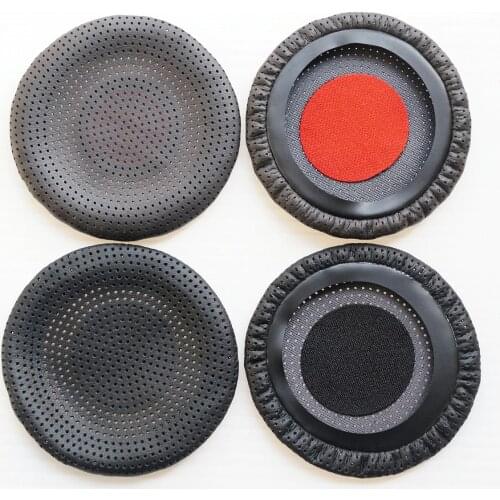 Replacement Ear Pads cover Compatible with Plantronics Blackwire 710 720 725 C710 C720 C725M Poly USB / PC Headset