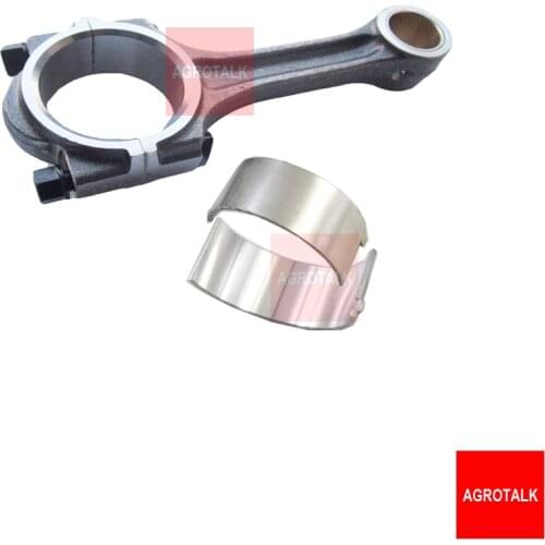 Connecting rod assembly for Laidong KAMA LL380BT / KM385BT, part number