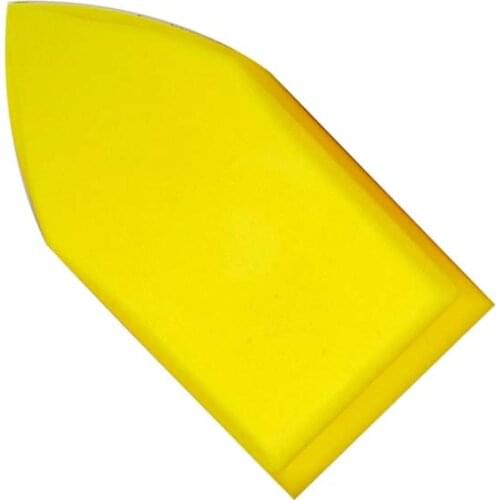 100*50 Hand Sanding Block Back-up Sanding Pads for Sandpaper Sanding Discs for Woodworking Manual Polishing Hook-Loop