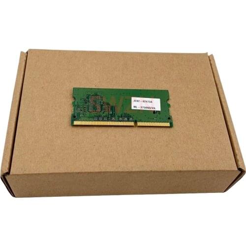 128MB RAM For Samsung ML 3310 3312 3710 3712 3750 4020 4070 SCX 4833 4835 5637 5639 5737 5739 4070 4075 3875 3370 JC92-02473A