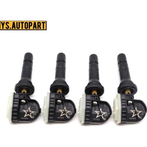 13598771 Tyre Pressure Sensor For CHEVROLET AVALANCHE AVEO CAMARO CAPTIVA SPORT CORVETTE EQUINOX EXPRESS 1500 2007-2017 315MHz