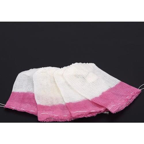 20Pcs Universal U-Shape Fabric Kerosene Gas Lantern Lamp Lights Cover Spare Outdoor Highlight Lamp Accessories