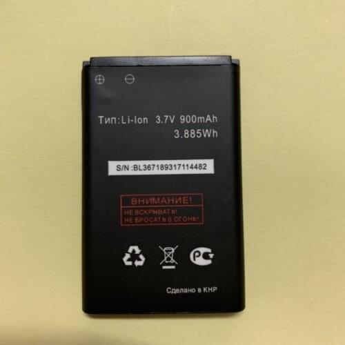 900mAh battery Fly BL4505/ BL6401/ BL6411/ BL7301/ BL7407/ BL9802 Ezzy 4/ Ezzy 5/ DS103D/ DS104D/ DS106D/ DS107D