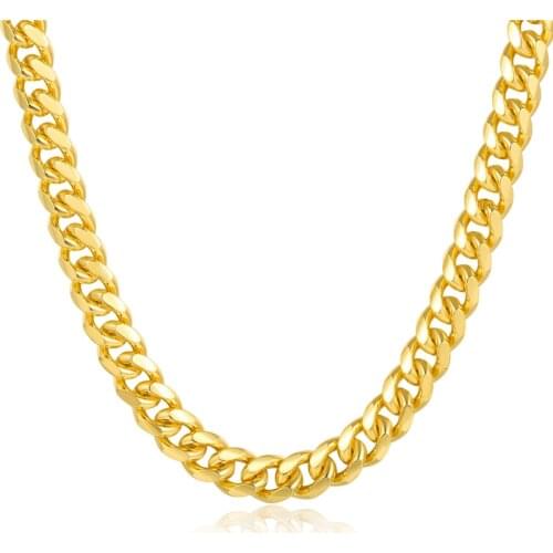CWEEL Golden Chains