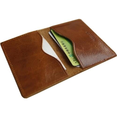 2021 Hot Fashion Card Id Holders Brand Men Wallets Men Card Holder