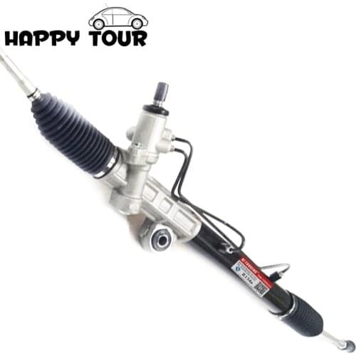 For Isuzu d-max power steering rack and pinion Isuzu dmax 4WD 8-98101-779-0 8981017790 8-97234439-3 8972344393 Right Hand Drive