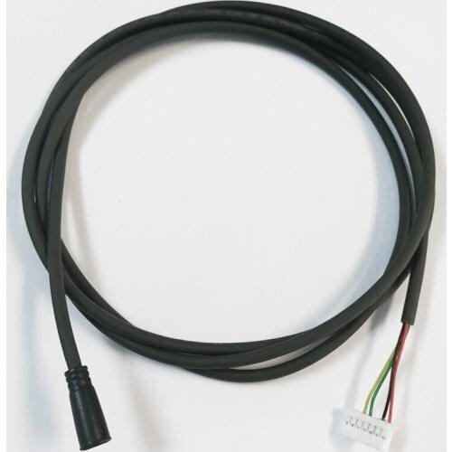 Electric Scooter Controller Line Replacement Main Control Cablefor Ninebot Max G30/G30D Original Repair Accessories Repair Kits