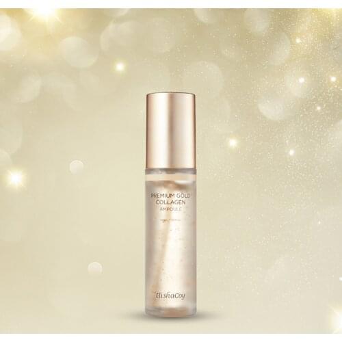 ElishaCoy Collagen Face Serums