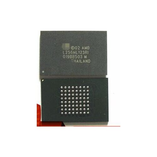 IC NEW 100% L256ML123RI BGA