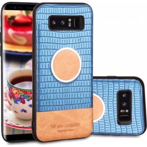 KBHB Samsung Galaxy Note 5 Phone Cases