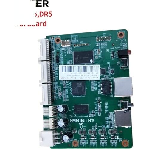 Second Hand New Arrival Control Board L2/S15/DR3/D5/S17/S17 pro/T17/S11EMC/T15,DR5 BTC Miner Control Board