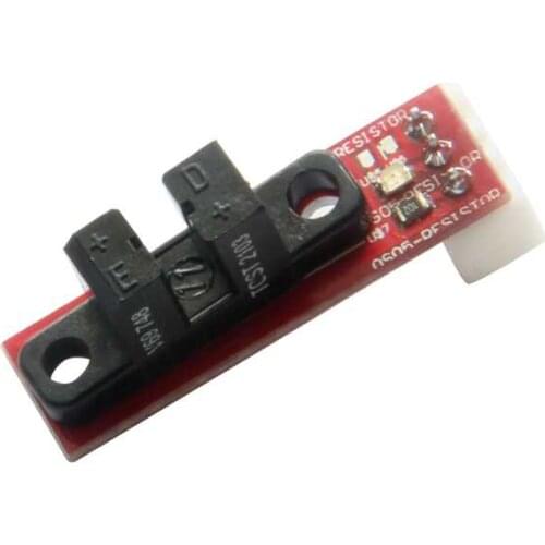 Geeetech 5pcs/lot Opto Optical Endstop Switch for 3D Printer, Mendel, , Ramps