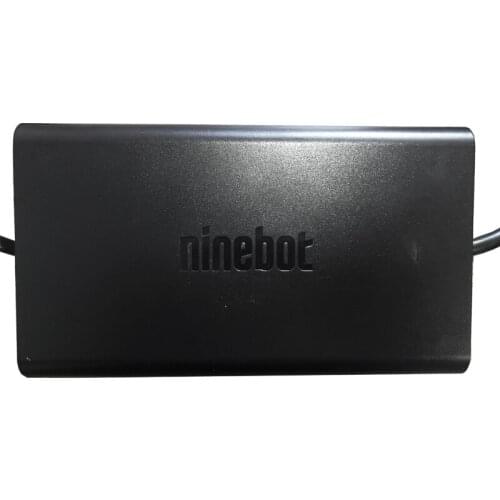 Original Charger for Ninebot C30 C40 C60 C80 Chinese Plug