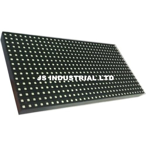 P8 Outdoor SMD Full Color Led Panel Display Module - 256*128mm - high brightness, high quality, high performance