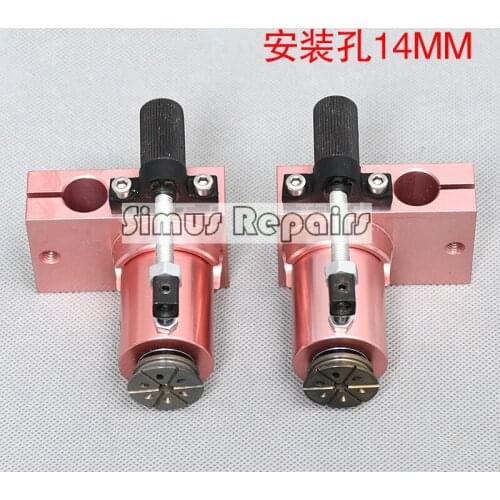 A Pair Laminating Machine Paper Delivery Nozzle Laminating Machine Suction Nozzle Laminating Machine