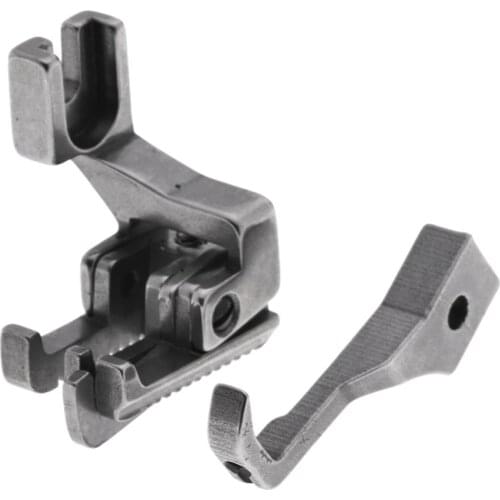 SEWING MACHINE ACCESSORIES SPARE PARTS WK-340 FOR SOFA LINE PRESSER FOOT