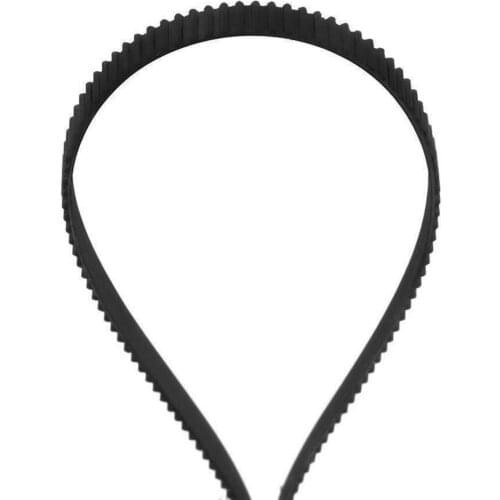 GT2 Belt, 5 Meters GT2 Timing Belt 6mm Width