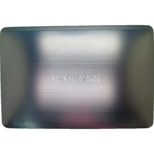 Laptop LCD Top Cover For ASUS R506LN R506LNB R51LN R51LNB R511LA R511LAB R511LB R511LD R511LJ R511LN R511LNB Grey New