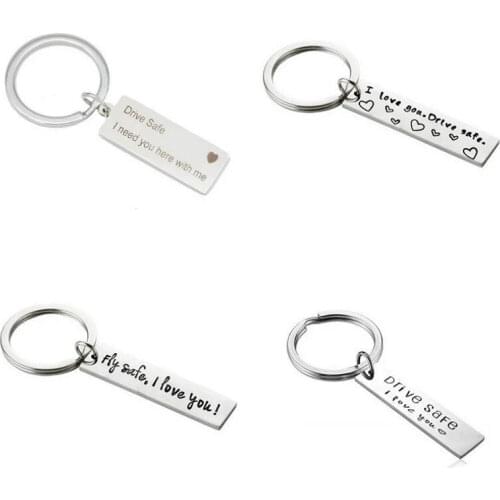 1pair Outdoor Keychain Decoration Christmas Gift Motorcycle Outdoor Couple Keychain Personalized Heart-shaped Keychain Creative