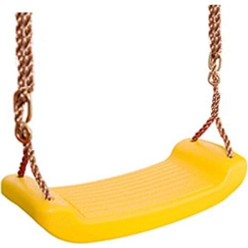 P31B 1PC Outdoor Game Play Sets Interactive Swing Set Flying Toy Garden Yard Ninja Swing Accessories for Backyard Garden Game