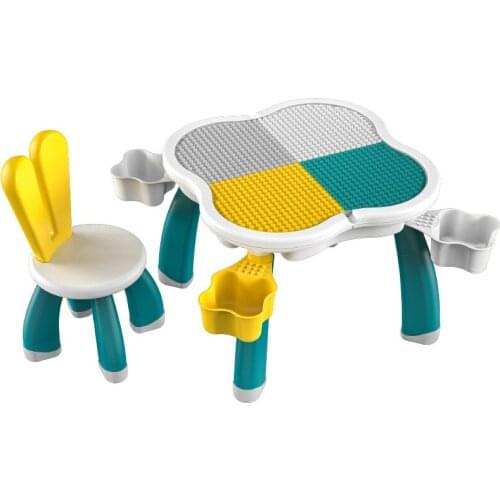 2020 new model desk/block desk for kids/table for child, shipping in 72 hours with UPS/DHL