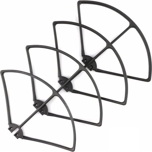 4Pcs/set Original Syma Spare Parts Propeller Protection Cover For Syma X8 X8C X8W X8G X8HC X8HW X8HG RC Quadcopter Parts D25