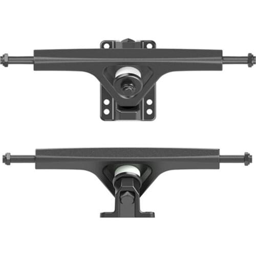 7Inch Surf Skateboard Trucks Surf Skate Skateboard Truck Longboard Road Board Professional Dance Board Bracket