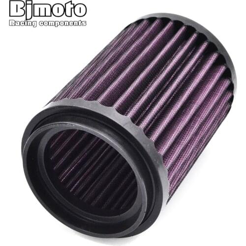 BJMOTO Motorbike Monster796 Air Filter Cleaner Air Flow Inlet Intake For Ducati Monster 796 2010-2013 Monster795 2012